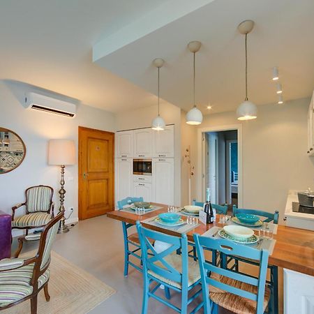 Pandora Lake View Stresa - Happy Rentals Extérieur photo