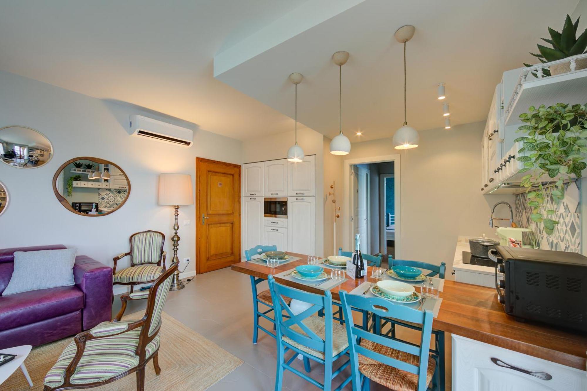 Pandora Lake View Stresa - Happy Rentals Extérieur photo
