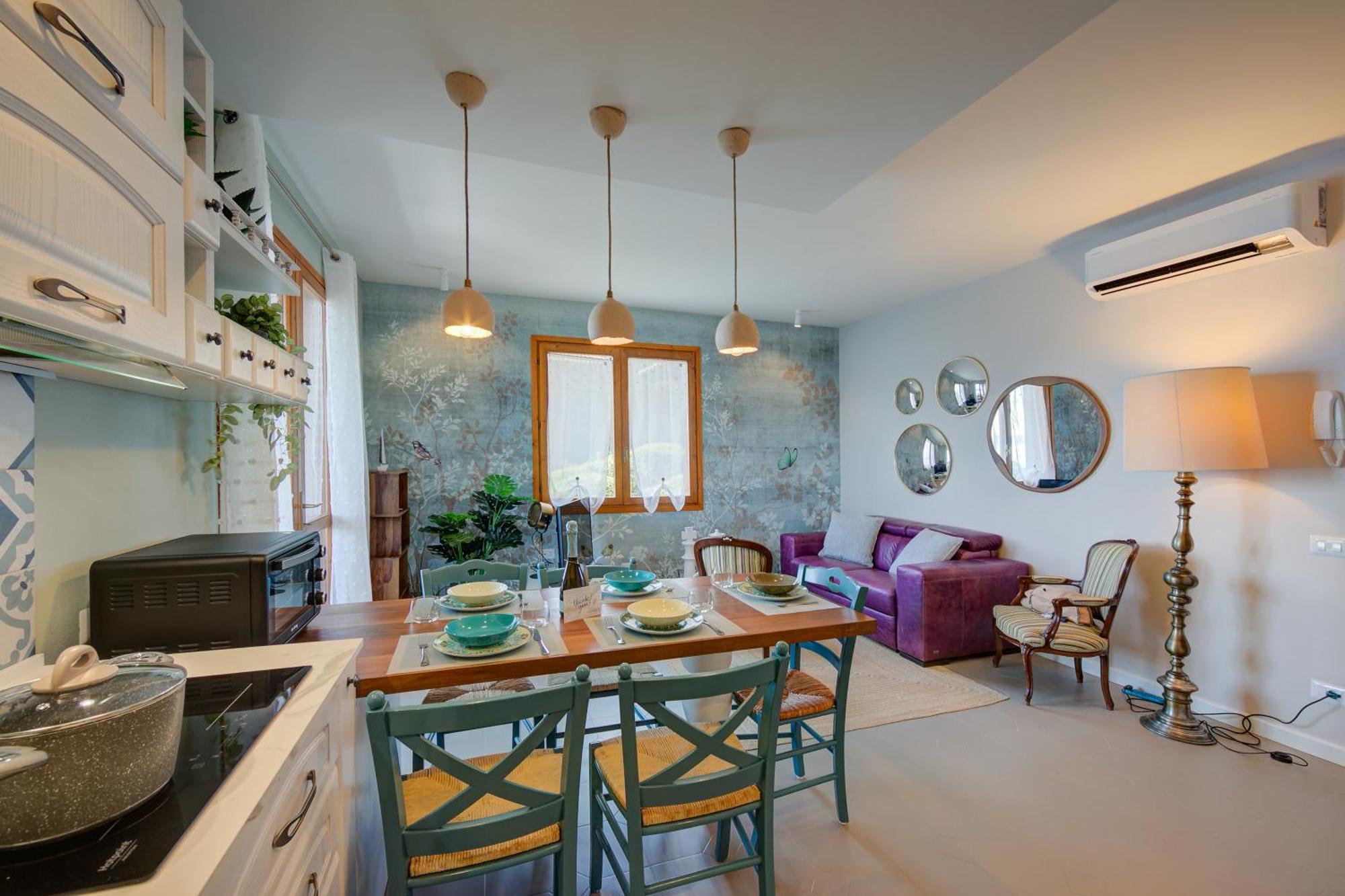 Pandora Lake View Stresa - Happy Rentals Extérieur photo