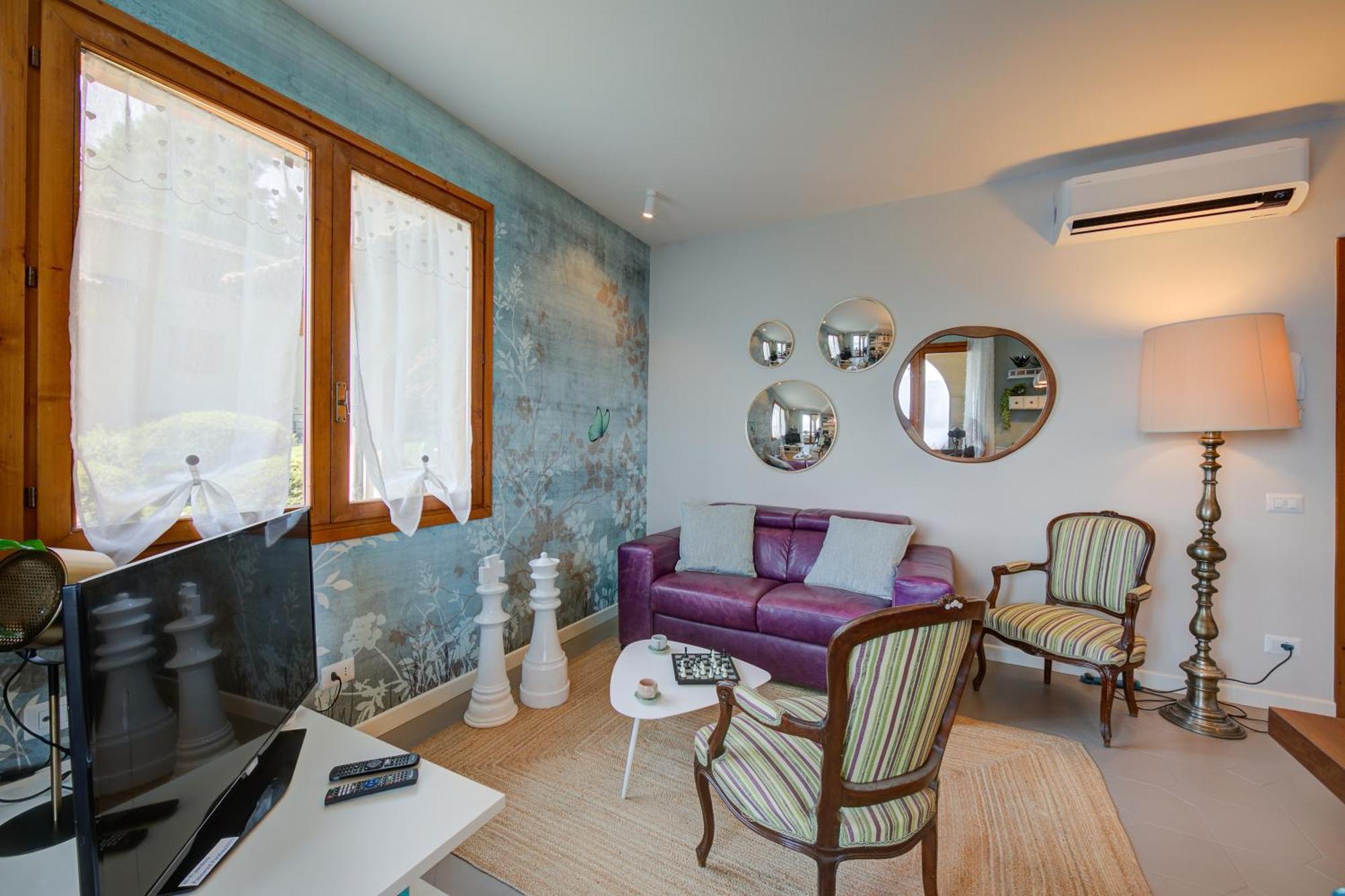 Pandora Lake View Stresa - Happy Rentals Extérieur photo