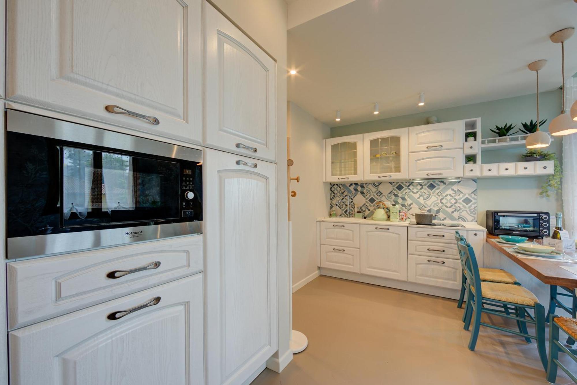 Pandora Lake View Stresa - Happy Rentals Extérieur photo