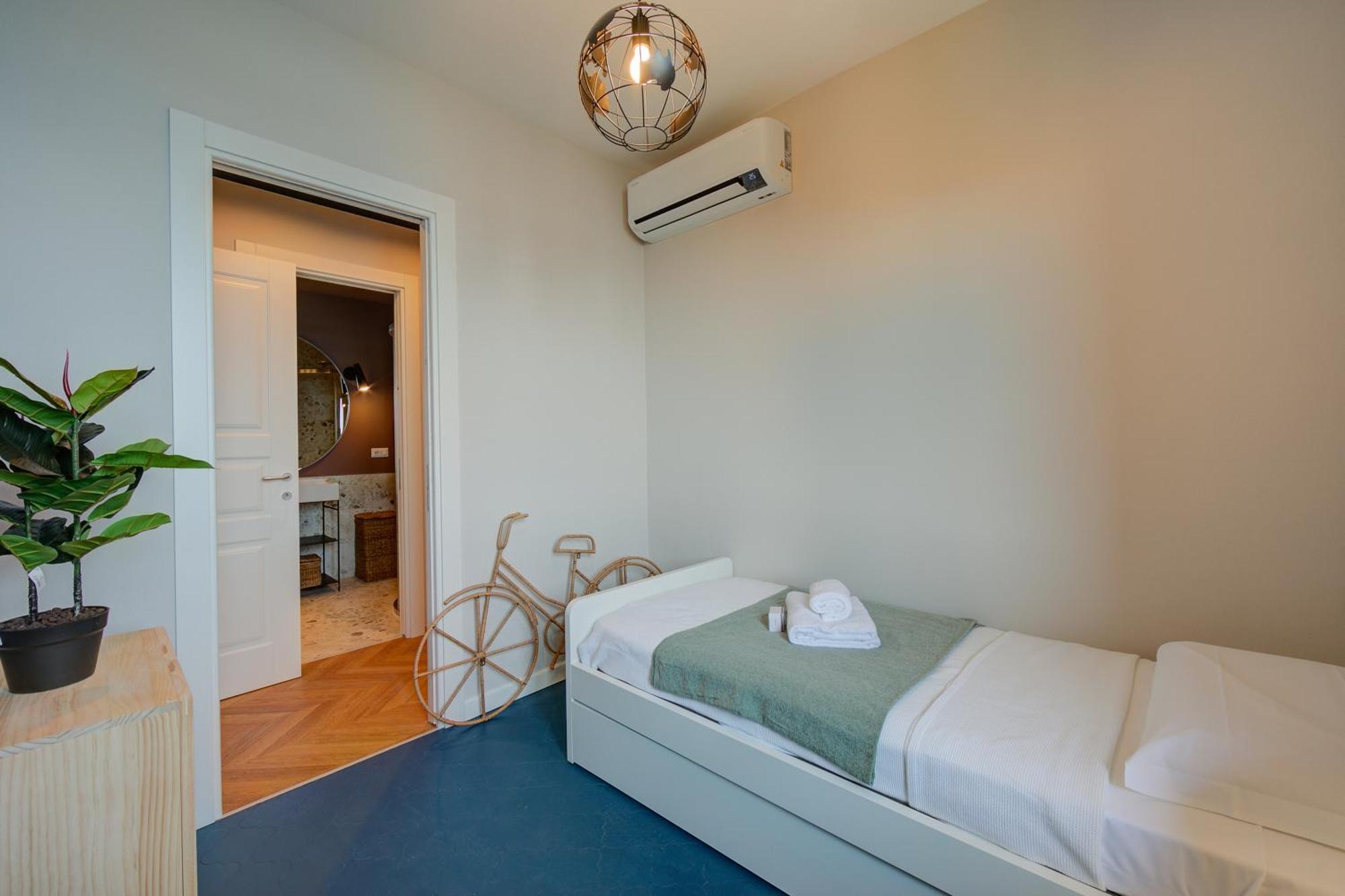 Pandora Lake View Stresa - Happy Rentals Extérieur photo