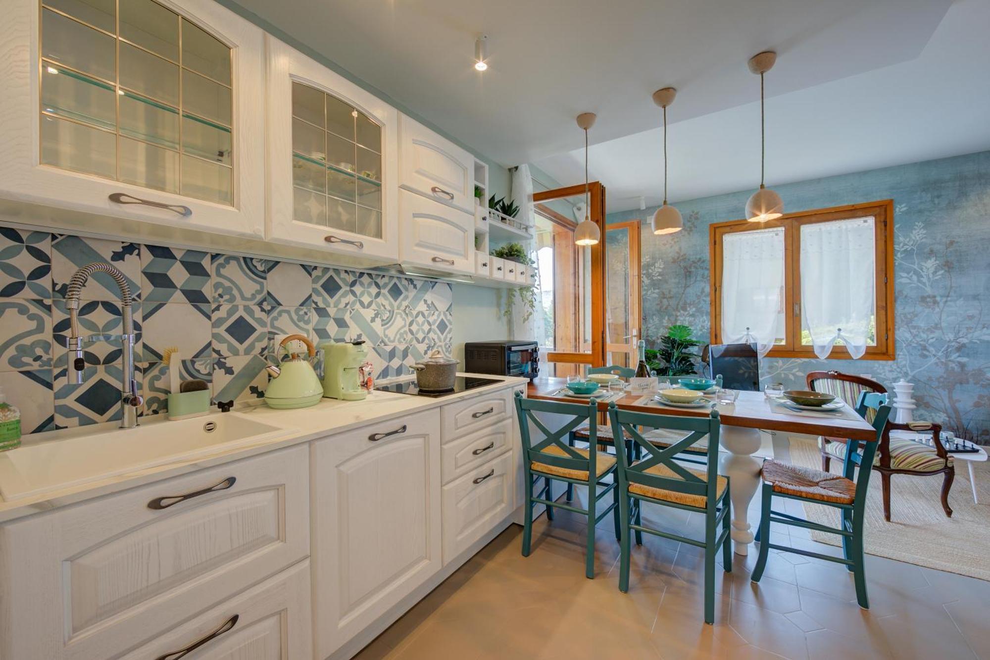 Pandora Lake View Stresa - Happy Rentals Extérieur photo